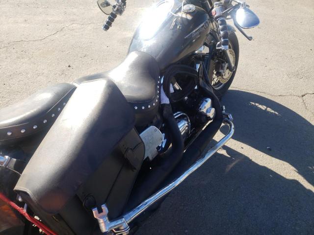 2001 YAMAHA XV1600 AL JYAVP02Y11A001489