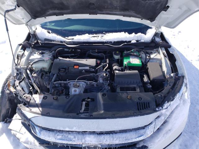2018 HONDA CIVIC LX - 2HGFC2F54JH032769
