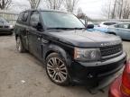 2011 LAND ROVER  RANGE ROVER