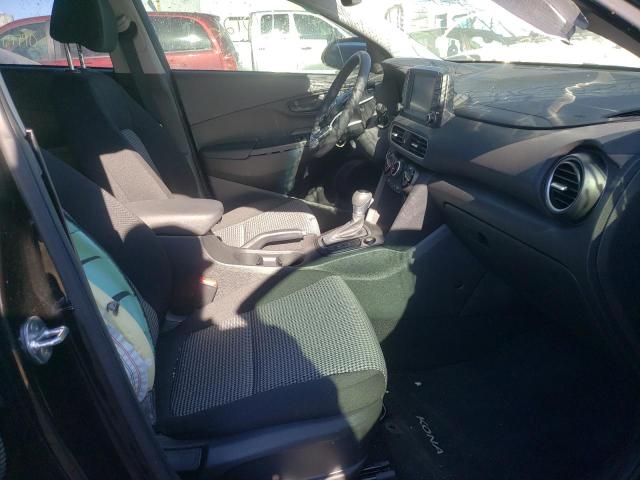 2020 HYUNDAI KONA SEL P KM8K6CAA9LU548880