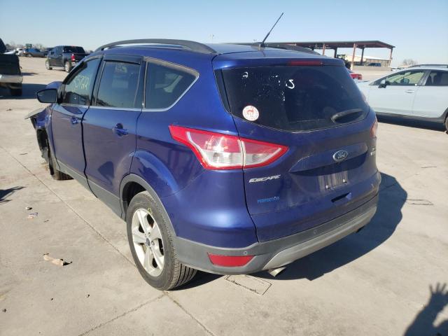 2015 FORD ESCAPE SE - 1FMCU0GX2FUC88069