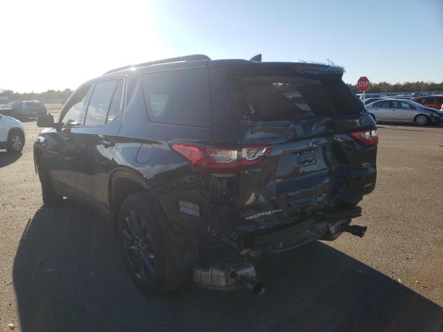 2020 CHEVROLET TRAVERSE R 1GNEVJKW7LJ277832