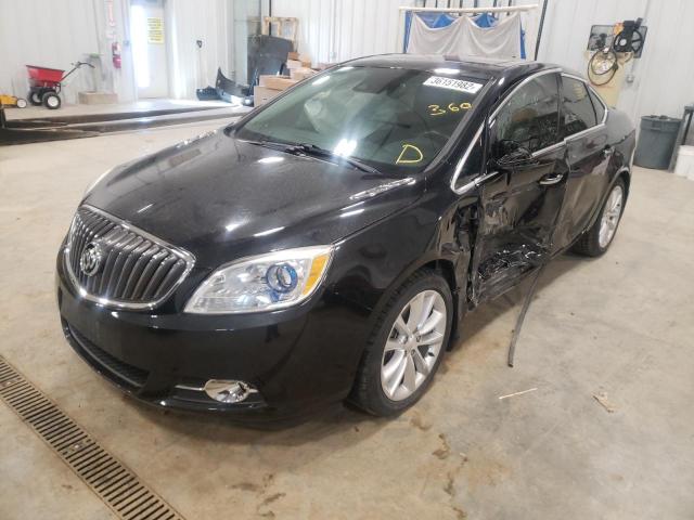 2014 BUICK VERANO PRE - 1G4PT5SV9E4169277