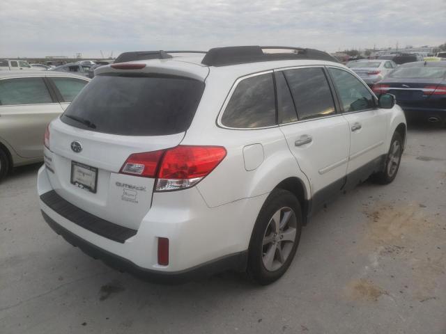 4S4BRCPC4E3267093 Subaru Outback 2. 2014. Фото: 3