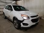 2016 CHEVROLET  EQUINOX