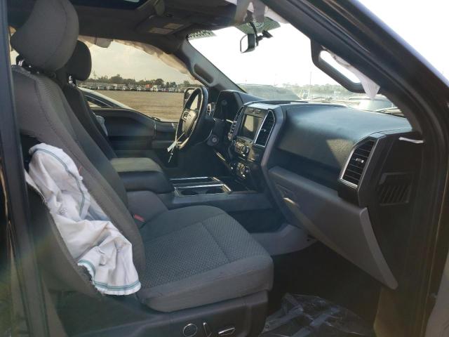 2016 FORD F150 SUPER 1FTEW1CP7GFB51038