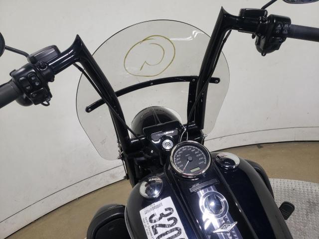 2019 HARLEY-DAVIDSON FLHRXS 1HD1KVP13KB633365