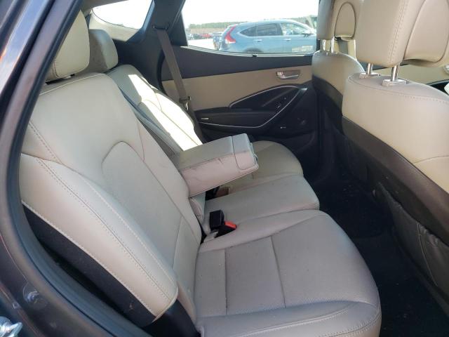 5XYZU3LB5JG504470 Hyundai Santa Fe S 2018. Фото: 5