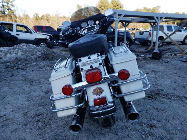 2002 HARLEY-DAVIDSON FLHTCUI 1HD1FCW182Y653439