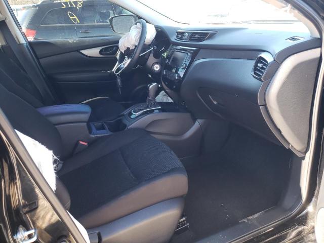2021 NISSAN ROGUE SPOR JN1BJ1AV0MW569233