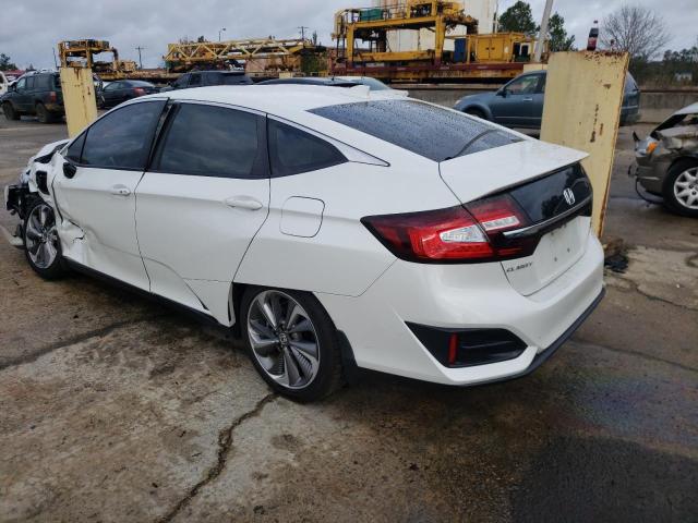 2018 HONDA CLARITY TO JHMZC5F39JC011445