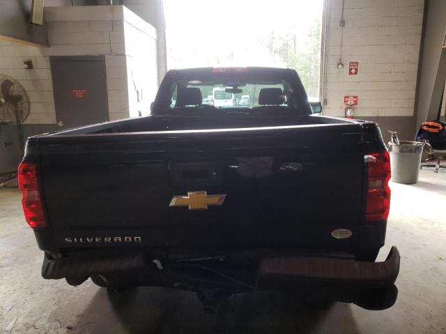 2018 CHEVROLET SILVERADO 1GCNKNEC1JZ237769