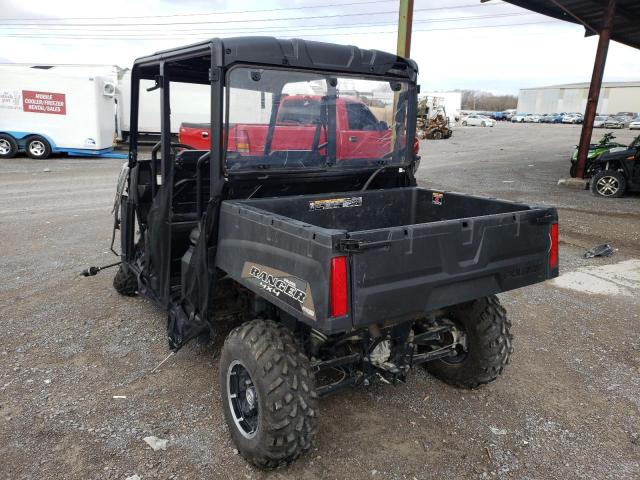 2019 POLARIS RANGER CRE 3NSRNE574KE742647