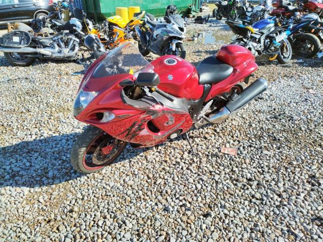 2020 SUZUKI GSX1300 RA JS1GX72B3L7100875
