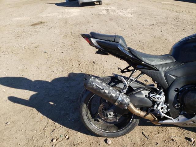 2014 SUZUKI GSX-R1000 JS1GT78A7E2100761