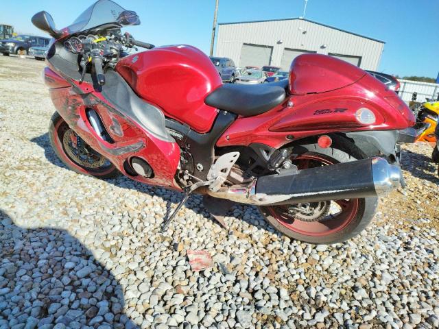 2020 SUZUKI GSX1300 RA JS1GX72B3L7100875
