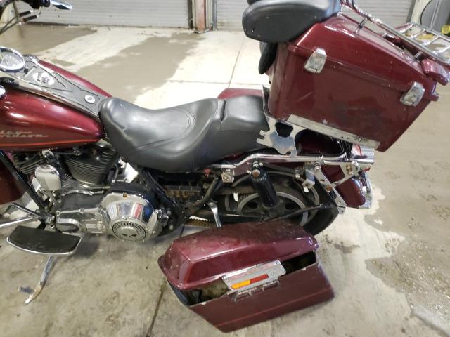 2001 HARLEY-DAVIDSON FLHR 1HD1FDV181Y606689