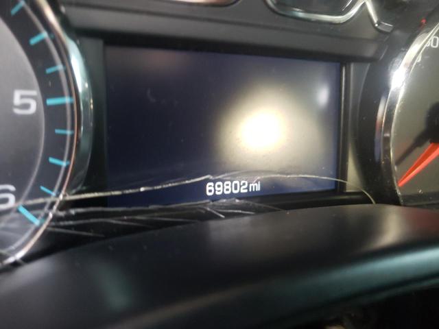 2019 CHEVROLET SILVERADO 2GCVKPEC1K1165915