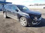 2013 GMC  ACADIA DENALI