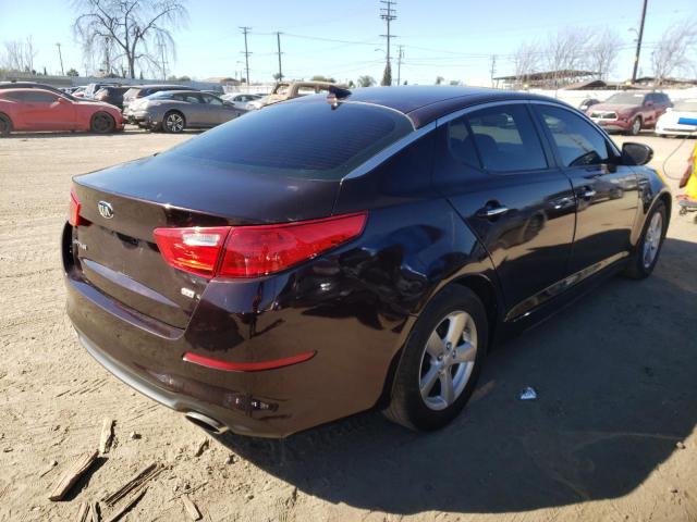 5XXGM4A72FG353031 KIA Optima Lx
