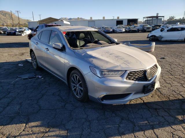 2019 ACURA TLX 19UUB1F36KA009433