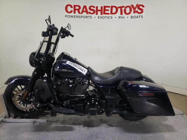 2019 HARLEY-DAVIDSON FLHRXS 1HD1KVP13KB633365