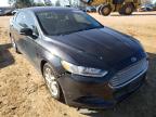 2013 FORD  FUSION