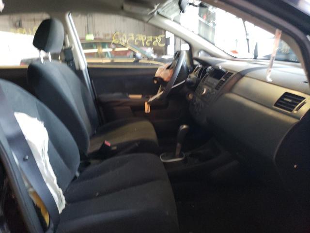 2011 NISSAN VERSA S - 3N1BC1AP9BL468478
