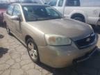 2007 CHEVROLET  MALIBU