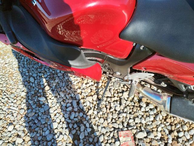 2020 SUZUKI GSX1300 RA JS1GX72B3L7100875