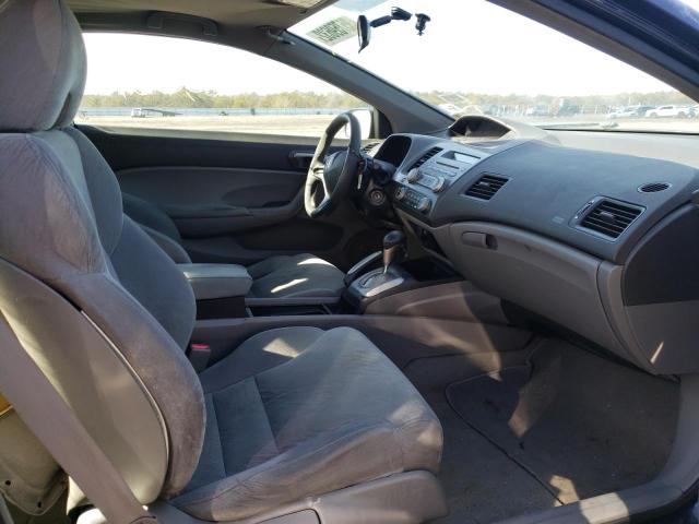 2HGFG126X7H558040 Honda Civic Lx 2007. Фото: 4