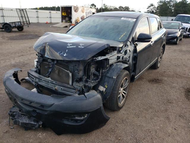 2014 MAZDA CX-9 GRAND - JM3TB2DA0E0442684
