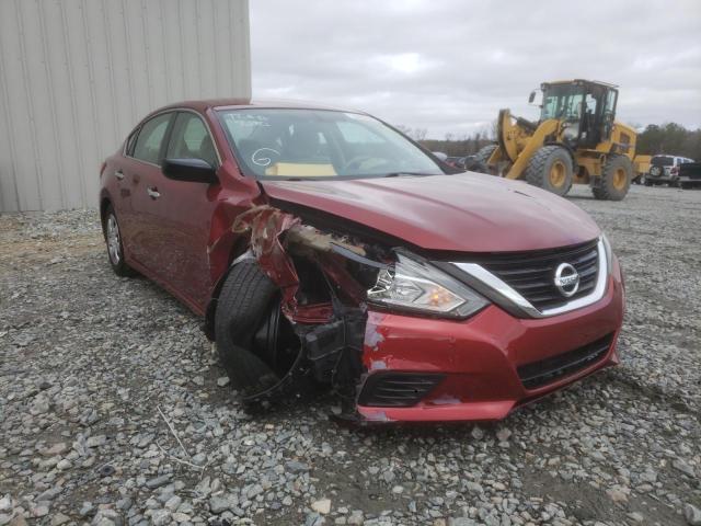 2016 NISSAN ALTIMA 2.5 1N4AL3AP7GN312781