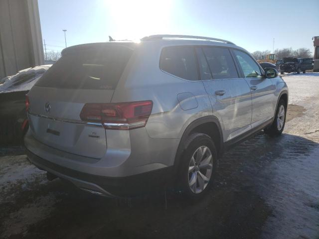 2019 VOLKSWAGEN ATLAS S 1V2GR2CA4KC579191