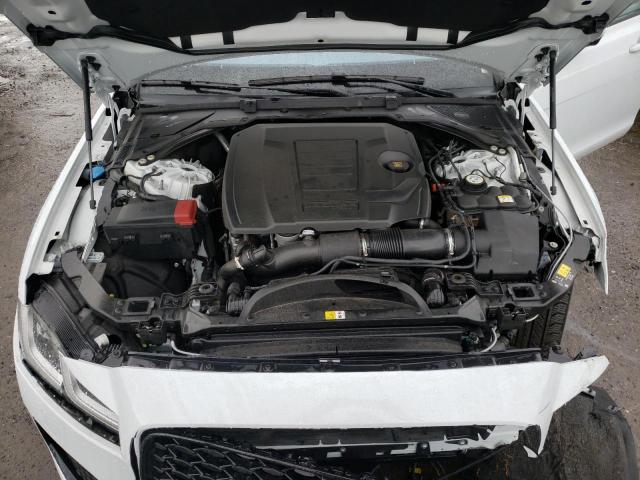 2021 JAGUAR XF R-DYNAM SAJBL4GX3MCY88565