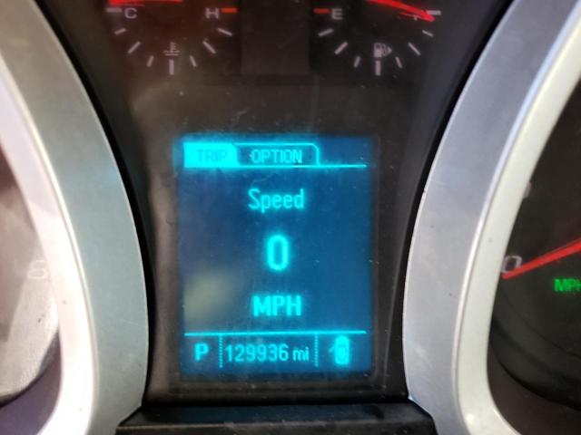 2017 CHEVROLET EQUINOX LS 2GNFLEEK4H6335331