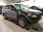 2007 HONDA  CRV