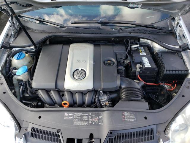 3VWSG71K66M718054 Volkswagen Jetta 2.5 2006. Фото: 6