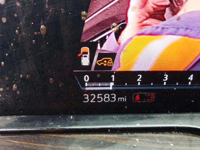 2021 CADILLAC ESCALADE S 1GYS3FKL4MR241839