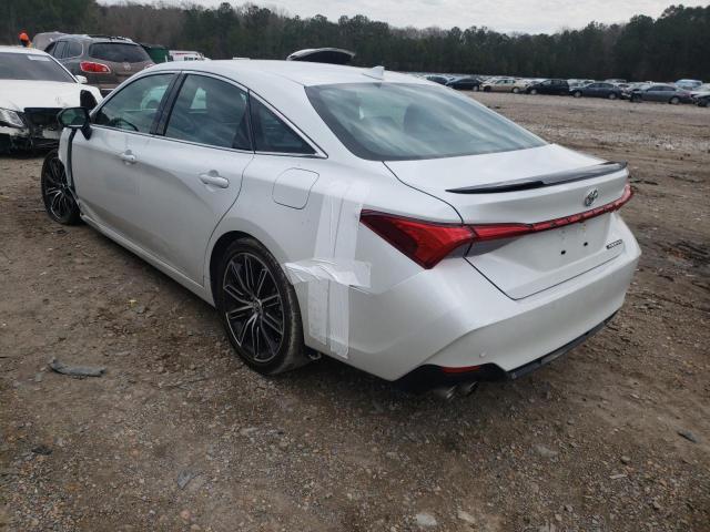 2020 TOYOTA AVALON TOU 4T1HZ1FB3LU040038