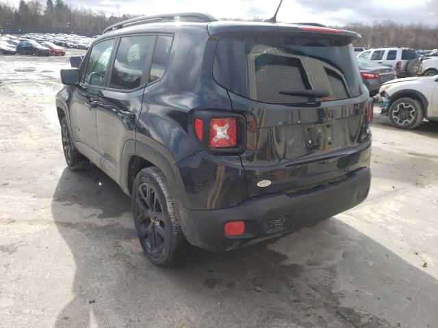 2016 JEEP RENEGADE L - ZACCJBBT2GPC89268