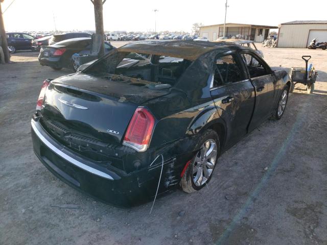 2017 CHRYSLER 300 LIMITE 2C3CCARG8HH577817