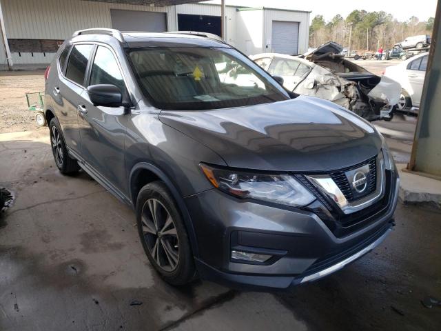 2017 NISSAN ROGUE S JN8AT2MV3HW250049