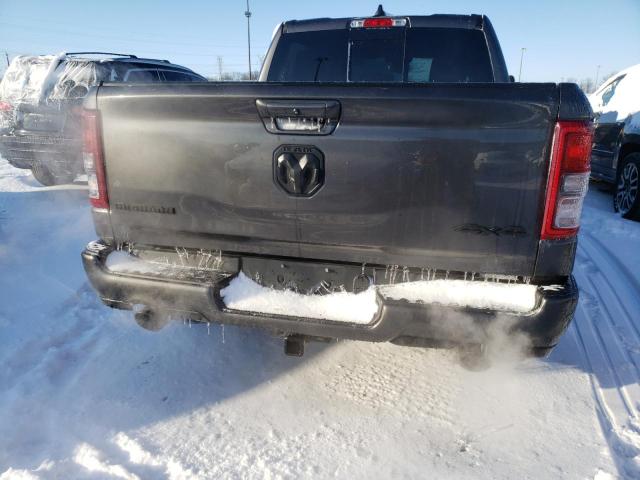 2020 RAM 1500 BIG H 1C6SRFFT3LN184576