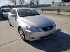 2006 LEXUS  IS