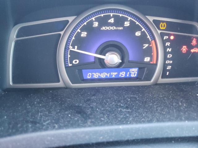 19XFA1F86AE009580 Honda Civic Ex 2010. Фото: 7