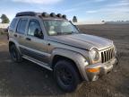 2004 JEEP  LIBERTY