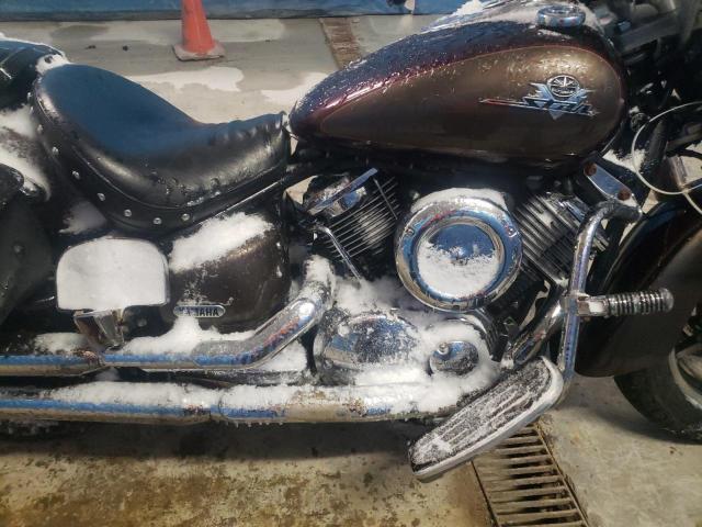 2003 YAMAHA XVS1100 A JYAVP11E03A042809