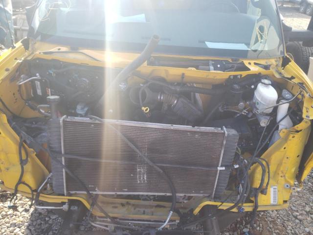 2017 GMC SAVANA CUT 1GD37TCG2H1910141