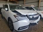 2014 ACURA  MDX